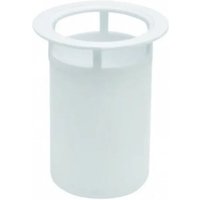 Spundtasse für Duschwanne D.60 von VALENTIN