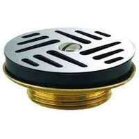 Valentin - Messing Ablaufventil mit Gitter D.63 Valentin - Messing Ablaufventil mit Gitter D.63 von VALENTIN