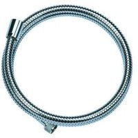 Valentin - Messingduschschlauch mit Doppelklammern 1m75, 1 konische Mutter 15x21, 1 gerändelte Mutter 15x21. Valentin - Messingduschschlauch mit Doppelklammern 1m75, 1 konische Mutter 15x21, 1 gerändelte Mutter 15x21. von VALENTIN