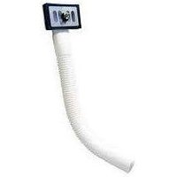 Valentin - Rechteckiges Überlaufset für Spülen Valentin - Rechteckiges Überlaufset für Spülen von VALENTIN