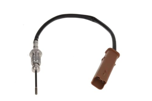 VALEO 368833 Abgastemperatursensor genau wie die Originalausrüstung ausgelegt Sensorik: NTC Länge [mm]: Anzahl der Stifte: 2 Anschlusstyp: Oval Gewindegröße [mm]: M12*1.25 Buchsenfarbe: Brown von VALEO