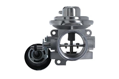 VALEO -703220-AGR-Ventil Module-EGR-Modul: NO – mit Unterdruck-Bypass: Betriebsart: Pneumatic – Abgasnorm: Euro 1 VALEO -703220-AGR-Ventil Module-EGR-Modul: NO – mit Unterdruck-Bypass: Betriebsart: Pneumatic – Abgasnorm: Euro 1 von Valeo