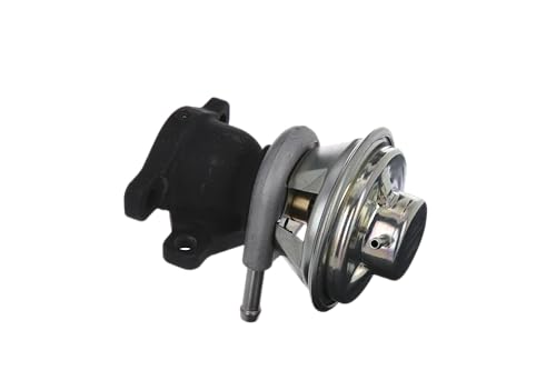 VALEO -703241-AGR-Ventil Module-EGR-Modul: NO – mit Unterdruck-Bypass: Betriebsart: Pneumatic – Abgasnorm: Euro 2 VALEO -703241-AGR-Ventil Module-EGR-Modul: NO – mit Unterdruck-Bypass: Betriebsart: Pneumatic – Abgasnorm: Euro 2 von Valeo