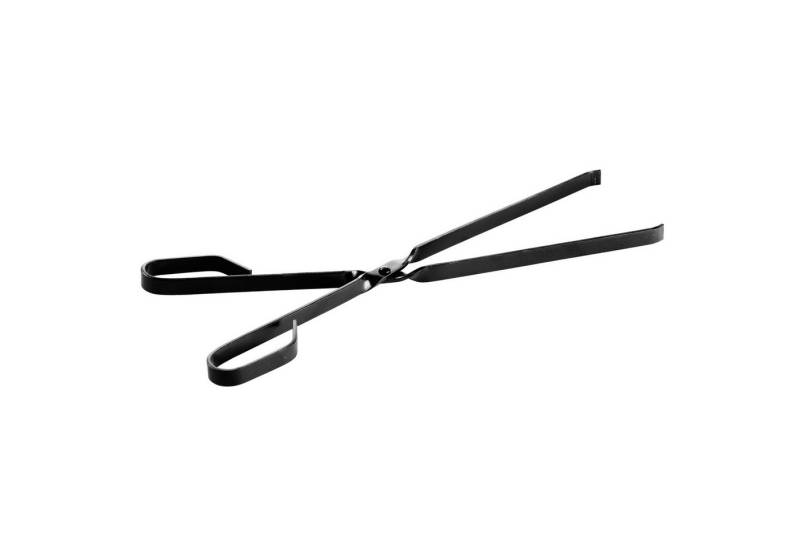 VALHAL OUTDOOR Grillzange Valhal Outdoor VH.CT Kohlezange, Stiel, Blacks von VALHAL OUTDOOR