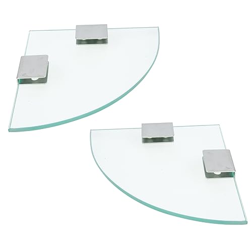 VALICLUD Duschregal Wandregal aus Badezimmer Organizer Dreieck Design Aufbewahrung für Shampoo Utensilien Halt VALICLUD Duschregal Wandregal aus Badezimmer Organizer Dreieck Design Aufbewahrung für Shampoo Utensilien Halt von VALICLUD