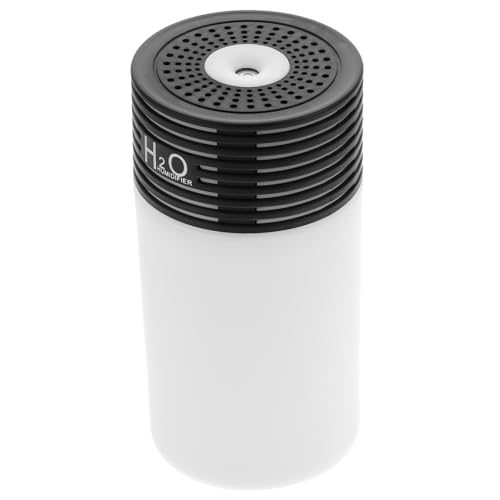 VALICLUD 1 Satz Mini USB Luftbefeuchter Tragbarer Auto und Desktop Humidifier für Büro Schlafzimmer Yoga und Effiziente Luftbefeuchtung Praktische Funktionen und Angenehme Anwendung VALICLUD 1 Satz Mini USB Luftbefeuchter Tragbarer Auto und Desktop Humidifier für Büro Schlafzimmer Yoga und Effiziente Luftbefeuchtung Praktische Funktionen und Angenehme Anwendung von VALICLUD