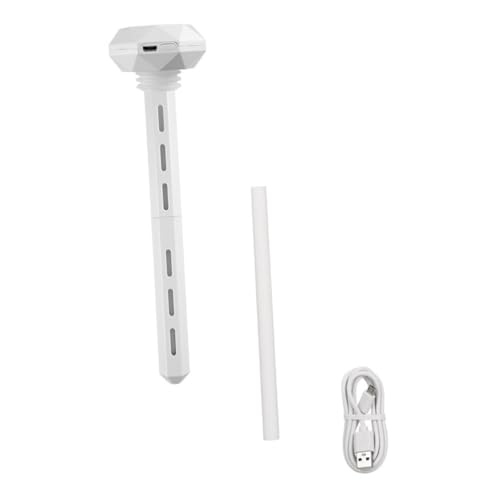 VALICLUD 1 Satz USB Donut Luftbefeuchter Tragbarer Diffusor mit Sprühfunktion für Büro und Effektive Luftverbesserung und Hautschutz Design für Stimmungsvolle VALICLUD 1 Satz USB Donut Luftbefeuchter Tragbarer Diffusor mit Sprühfunktion für Büro und Effektive Luftverbesserung und Hautschutz Design für Stimmungsvolle von VALICLUD