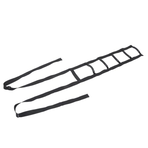 VALICLUD 1 Stück Elderly Wake Up Assist Belt Einstellbare Bettleiter für Senioren Pull Up zur Unterstützung Beim für Personen mit Eingeschränkter Strapazierfähiges Design von VALICLUD