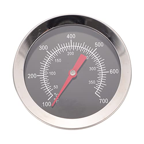 VALICLUD 1 Stück Ofenthermometer Sofort Ablesbares Bbq Thermometer für Präzise Temperaturmessung von und Backwaren für Haushalt und Grillen VALICLUD 1 Stück Ofenthermometer Sofort Ablesbares Bbq Thermometer für Präzise Temperaturmessung von und Backwaren für Haushalt und Grillen von VALICLUD