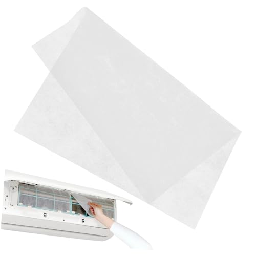 VALICLUD 10 Stück Teiliges Air Conditioning Filterpapier für Klimaanlagen Selbstklebendes Luftreinigungs Papier zur Geruchsreduzierung Geeignet für Zuhause und Autos VALICLUD 10 Stück Teiliges Air Conditioning Filterpapier für Klimaanlagen Selbstklebendes Luftreinigungs Papier zur Geruchsreduzierung Geeignet für Zuhause und Autos von VALICLUD