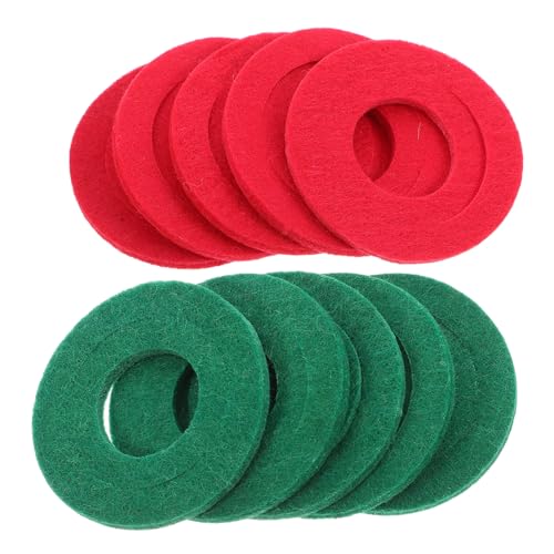 VALICLUD 10 Stück Teiliges Batteriepol Schutz Unterlegscheiben aus Robustem Kunststoff Langlebiger Batterieklemmen Schutz für Autobatterien Einfache Montage Korrosionsbeständig Vielseitig VALICLUD 10 Stück Teiliges Batteriepol Schutz Unterlegscheiben aus Robustem Kunststoff Langlebiger Batterieklemmen Schutz für Autobatterien Einfache Montage Korrosionsbeständig Vielseitig von VALICLUD