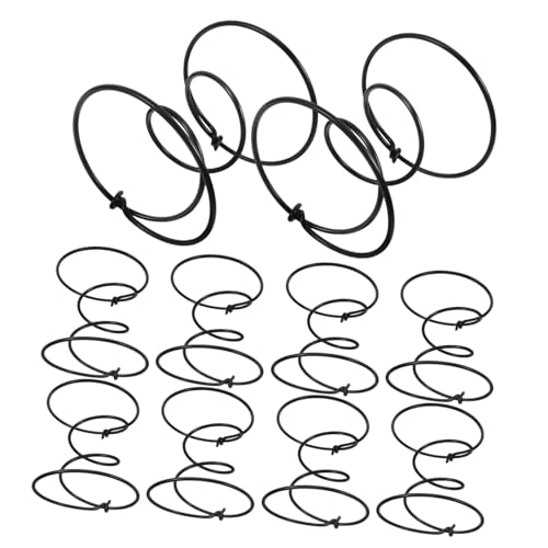 VALICLUD 10 Stück Teiliges Sofa Polsterfedern Ersatzset Höhe Wellenfedern für Möbel Sitzmöbel Stabile Installation Robuste Federn für Sessel Matratzen Reparatur VALICLUD 10 Stück Teiliges Sofa Polsterfedern Ersatzset Höhe Wellenfedern für Möbel Sitzmöbel Stabile Installation Robuste Federn für Sessel Matratzen Reparatur von VALICLUD