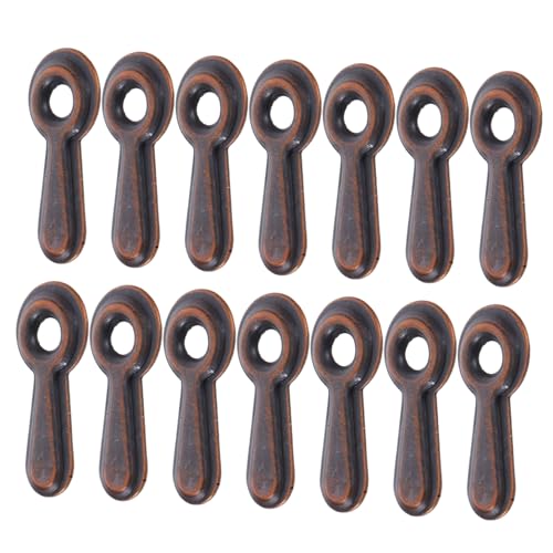 VALICLUD 100 Stück Teiliges Bilderrahmen Reparatur Backing Clips aus Rostfreiem Metall mit Schrauben Stabile Befestigung für Fotorahmen Einfache Montage Elegantes Design für Sichere VALICLUD 100 Stück Teiliges Bilderrahmen Reparatur Backing Clips aus Rostfreiem Metall mit Schrauben Stabile Befestigung für Fotorahmen Einfache Montage Elegantes Design für Sichere von VALICLUD
