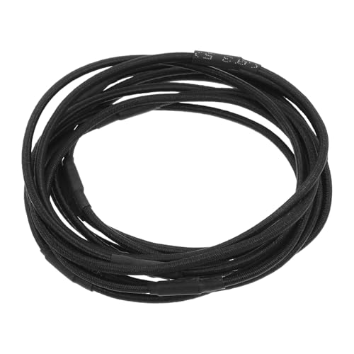 VALICLUD 10Stücke Elastische Bänder für Mikrofon Stoßdämpfer Robuste Halterung Kompatibel mit Verschiedenen Mikrofonständern Schnelle Installation VALICLUD 10Stücke Elastische Bänder für Mikrofon Stoßdämpfer Robuste Halterung Kompatibel mit Verschiedenen Mikrofonständern Schnelle Installation von VALICLUD