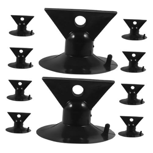 VALICLUD 10stücke Glühbirnenwechsler Mit Saugnapf Für Hohe Decken Glühbirnenentferner Aus Werkzeug Zum Entfernen Von Defekten Glühbirnen von VALICLUD