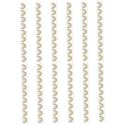 VALICLUD 12 Stück Teiliges Magnetisches Whiteboard Dekorations Abnehmbare Magnetische Rahmenleisten für Pinnwand Tafel Klassenzimmer Büro Party Vielseitig Einsetzbar Einfach Anzubringen VALICLUD 12 Stück Teiliges Magnetisches Whiteboard Dekorations Abnehmbare Magnetische Rahmenleisten für Pinnwand Tafel Klassenzimmer Büro Party Vielseitig Einsetzbar Einfach Anzubringen von VALICLUD