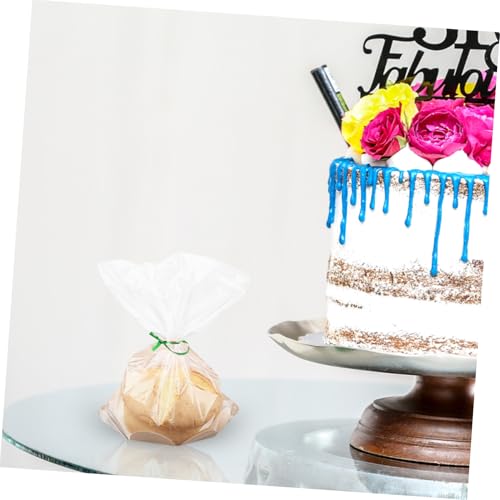 VALICLUD 1600 Stück Metallic Verpackungs-drehverschlüsse Stabile Metall-draht-bindebänder für Brot Bäckertüten für Geburtstag Hochzeit Party Geschenkverpackung VALICLUD 1600 Stück Metallic Verpackungs-drehverschlüsse Stabile Metall-draht-bindebänder für Brot Bäckertüten für Geburtstag Hochzeit Party Geschenkverpackung von VALICLUD