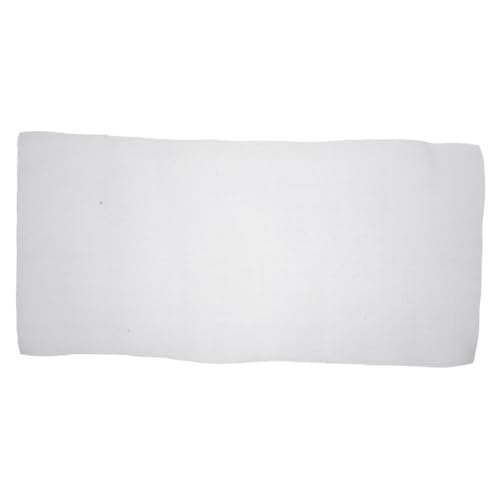 VALICLUD 1Blatt Filtergewebe Hochfestes Verschleißfestes Metallsieb Lochdurchmesser Vielseitig Einsetzbar für Schränke Käfige Fenster Leicht VALICLUD 1Blatt Filtergewebe Hochfestes Verschleißfestes Metallsieb Lochdurchmesser Vielseitig Einsetzbar für Schränke Käfige Fenster Leicht von VALICLUD