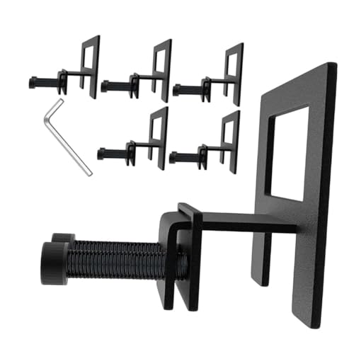 VALICLUD 1Satz Matratzenstopper aus rutschfeste Matratzenhalterung für Betten Verhindert das Verrutschen der Matratze für Metallbetten Teiliges Robust und Langlebig VALICLUD 1Satz Matratzenstopper aus rutschfeste Matratzenhalterung für Betten Verhindert das Verrutschen der Matratze für Metallbetten Teiliges Robust und Langlebig von VALICLUD