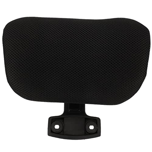 VALICLUD 1Satz Verstellbare Kopfstütze Für Computerstuhl Ergonomisches Zubehör Für Nackenstütze Mit Einfacher Montage Kompatibel Mit Verschiedenen von VALICLUD