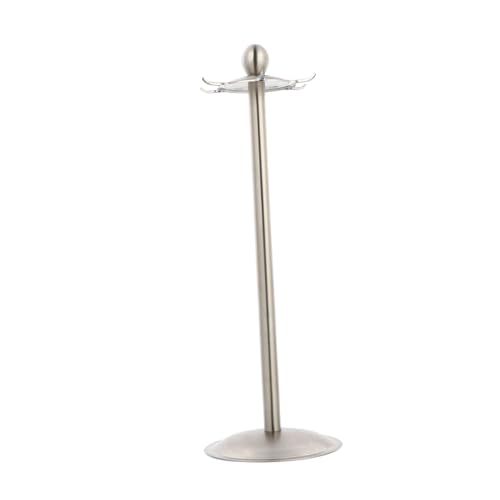 VALICLUD 1Stück Küchenutensilienhalter mit Haken Schaufel Spatel Kochlöffel Aufbewahrung Praktischer Schaufel Aufbewahrungshalter für Arbeitsflächen VALICLUD 1Stück Küchenutensilienhalter mit Haken Schaufel Spatel Kochlöffel Aufbewahrung Praktischer Schaufel Aufbewahrungshalter für Arbeitsflächen von VALICLUD
