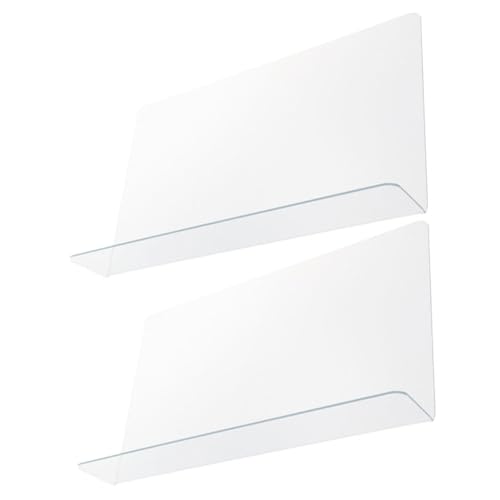 VALICLUD 2 Stück Badewannen Spritzschutz Selbstklebender Transparenter Wasserschutz für Badewanne und Dusche Installieren kein Werkzeug Erforderlich zur Vermeidung von Spritzwasser VALICLUD 2 Stück Badewannen Spritzschutz Selbstklebender Transparenter Wasserschutz für Badewanne und Dusche Installieren kein Werkzeug Erforderlich zur Vermeidung von Spritzwasser von VALICLUD