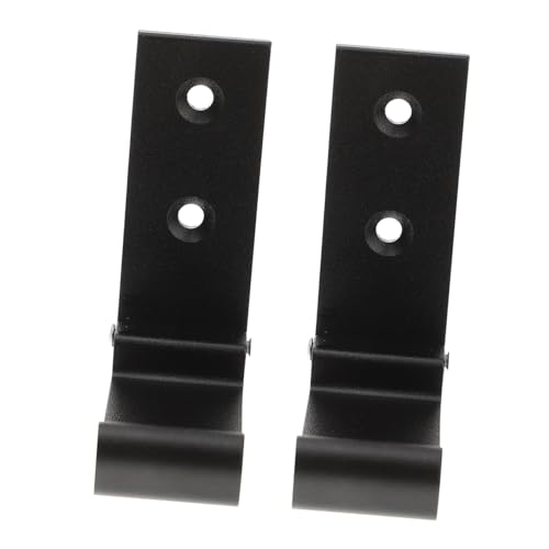 VALICLUD 2 Stück Faltbare Wandhaken aus Platzsparende Stabile Kleider und Handtuchhaken mit Schrauben Vielseitig für Bad Küche Büro Schlafzimmer und Flur Geeignet VALICLUD 2 Stück Faltbare Wandhaken aus Platzsparende Stabile Kleider und Handtuchhaken mit Schrauben Vielseitig für Bad Küche Büro Schlafzimmer und Flur Geeignet von VALICLUD