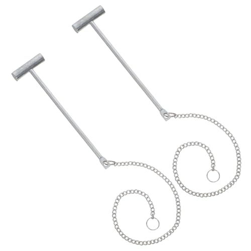 VALICLUD 2 Stück Feuerknopf Schlagmaschine Hydrantenwerkzeug Alarmschalter Tür Nothammer Feuerwehralarm Prüfhämmer Kaminhammer Notentriegelungshammer Silbereisen VALICLUD 2 Stück Feuerknopf Schlagmaschine Hydrantenwerkzeug Alarmschalter Tür Nothammer Feuerwehralarm Prüfhämmer Kaminhammer Notentriegelungshammer Silbereisen von VALICLUD