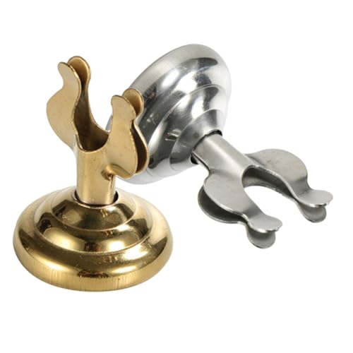 VALICLUD 2 Stück Mini U Förmige Tischkartenhalter Clips für Hochzeiten Partys und Dekoration Gold Silber für und Platzkarten VALICLUD 2 Stück Mini U Förmige Tischkartenhalter Clips für Hochzeiten Partys und Dekoration Gold Silber für und Platzkarten von VALICLUD