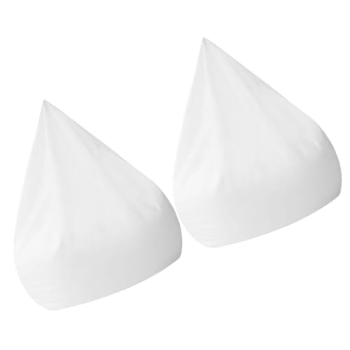 VALICLUD 2 Stück Teiliges Atmungsaktive Sitzsack Innenbezüge aus Mesh Langlebige Ersatzbezüge für Lazy Sofa Robustes Material als Beanbag Füllung und Sofabezug Ersatz VALICLUD 2 Stück Teiliges Atmungsaktive Sitzsack Innenbezüge aus Mesh Langlebige Ersatzbezüge für Lazy Sofa Robustes Material als Beanbag Füllung und Sofabezug Ersatz von VALICLUD