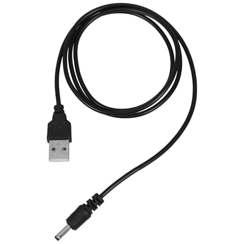 VALICLUD 2 Stück USB zu Dc Kabel USB Ladeadapter für Lautsprecher Lautsprecher und Cartoonuhren Kupferdraht für VALICLUD 2 Stück USB zu Dc Kabel USB Ladeadapter für Lautsprecher Lautsprecher und Cartoonuhren Kupferdraht für von VALICLUD