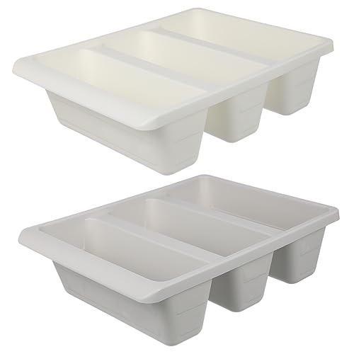 VALICLUD 2 Stück Schuhregal Vertikales Schuhregal Schuhaufbewahrung Platzsparend Weiß/grau Für Eingangsbereich Mit Hitzebeständigkeit Und Zähigkeit von VALICLUD