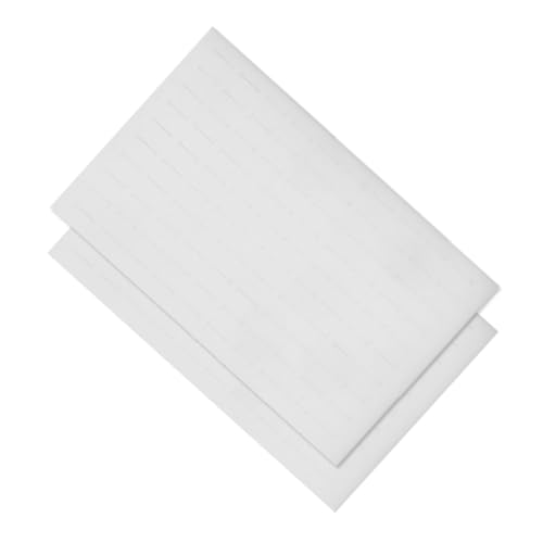 VALICLUD 2 Stück Weiche Schaumpolster Einlage für Schmuckkästchen Mehrfachfach design für Ringe und Ohrringe Organizer Einlage für Schmuckbox Komfortable Aufbewahrung und Display VALICLUD 2 Stück Weiche Schaumpolster Einlage für Schmuckkästchen Mehrfachfach design für Ringe und Ohrringe Organizer Einlage für Schmuckbox Komfortable Aufbewahrung und Display von VALICLUD