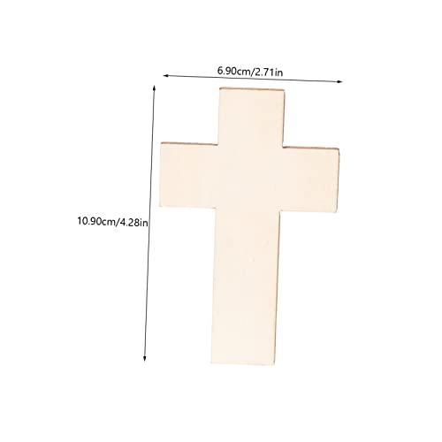 VALICLUD 20 Stück Teiliges Kreuzförmige Holzscheiben Blanko Holz Ausschnitte Glatte Oberfläche DIY Basteln Dekoration für Schule Handgemachte Graffiti Chips VALICLUD 20 Stück Teiliges Kreuzförmige Holzscheiben Blanko Holz Ausschnitte Glatte Oberfläche DIY Basteln Dekoration für Schule Handgemachte Graffiti Chips von VALICLUD