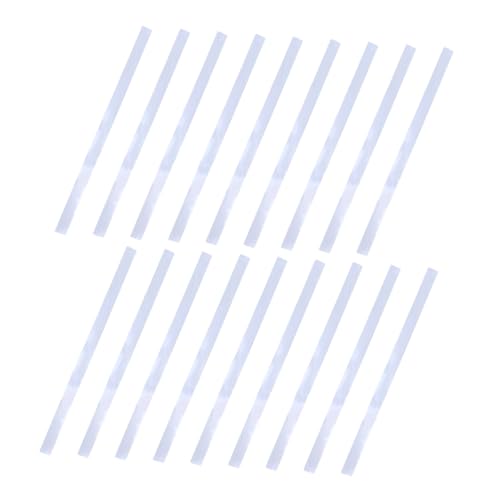 VALICLUD 20 Stück Teiliges Reflektierendes Klebeband für Photo tachometer Ir reflexionsstreifen Vielseitig Einsetzbar für Geschwindigkeits Distanzmessung Hochsichtbar bei Schwachem Licht VALICLUD 20 Stück Teiliges Reflektierendes Klebeband für Photo tachometer Ir reflexionsstreifen Vielseitig Einsetzbar für Geschwindigkeits Distanzmessung Hochsichtbar bei Schwachem Licht von VALICLUD