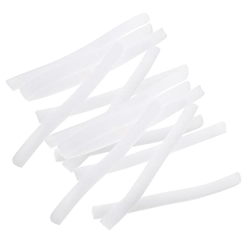 VALICLUD 20 Stück rutschfeste Sofabezug Griffe Schaumstoff Einsteckstäbe Für Couch Und Sessel Möbel Protector Für Haushalt Und Wohnung Einfache Handhabung Universell Einsetzbar VALICLUD 20 Stück rutschfeste Sofabezug Griffe Schaumstoff Einsteckstäbe Für Couch Und Sessel Möbel Protector Für Haushalt Und Wohnung Einfache Handhabung Universell Einsetzbar von VALICLUD