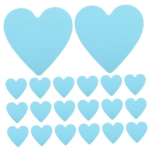 VALICLUD 20stücke rutschfeste Badewannenaufkleber Selbstklebende Sicherheitsstreifen Für Dusche Und Badewanne Und Langlebig VALICLUD 20stücke rutschfeste Badewannenaufkleber Selbstklebende Sicherheitsstreifen Für Dusche Und Badewanne Und Langlebig von VALICLUD