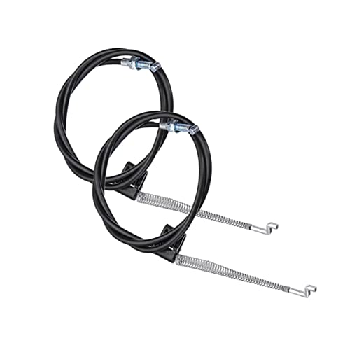 VALICLUD 2stücke Sofa Griffe Pull Recliner Griff Mit Kabel Chair Release Handle Für rutschfeste Mechanismen Hochfeste Ersatzteile Für Sessel Und Sofas Einfache Installation Passend Für von VALICLUD