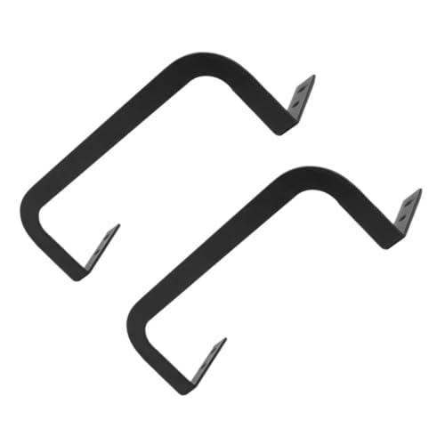 VALICLUD 2Stücke rutschfeste Matratzenstopper Stabiler Matratzenhalter zur Vermeidung von Verrutschen zu Installieren Robustes für Boxspringbetten VALICLUD 2Stücke rutschfeste Matratzenstopper Stabiler Matratzenhalter zur Vermeidung von Verrutschen zu Installieren Robustes für Boxspringbetten von VALICLUD