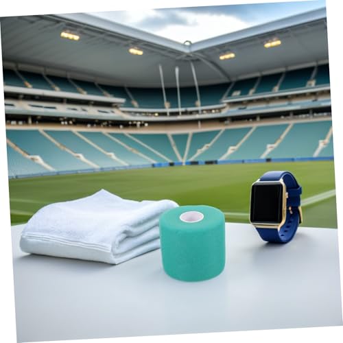 VALICLUD 3 Stück Atmungsaktives Elastisches Sportband Weichem Schaumstoffpolster Vielseitig Einsetzbar für Knöchel Handgelenke und Hände Bietet und Komfort Beim Laufen Basketball und VALICLUD 3 Stück Atmungsaktives Elastisches Sportband Weichem Schaumstoffpolster Vielseitig Einsetzbar für Knöchel Handgelenke und Hände Bietet und Komfort Beim Laufen Basketball und von VALICLUD