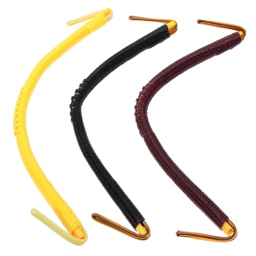 VALICLUD 3 Stück Teiliges Ersatzgriff aus Keramik und Kunststoff Robustes Handgefertigtes Rattan Design Kompatibel mit Wasserkochern und Kesseln Langlebig und Wiederverwendbar VALICLUD 3 Stück Teiliges Ersatzgriff aus Keramik und Kunststoff Robustes Handgefertigtes Rattan Design Kompatibel mit Wasserkochern und Kesseln Langlebig und Wiederverwendbar von VALICLUD