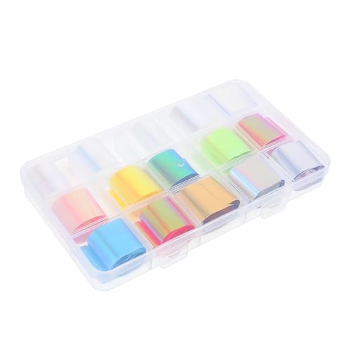 VALICLUD 30 Rollen Bonbonpapier Bunt Farben Lebensmittelechte Geschenkverpackung für Selbstgemachte Süßigkeiten Nougat Schokolade für DIY Candy und Partydekoration VALICLUD 30 Rollen Bonbonpapier Bunt Farben Lebensmittelechte Geschenkverpackung für Selbstgemachte Süßigkeiten Nougat Schokolade für DIY Candy und Partydekoration von VALICLUD