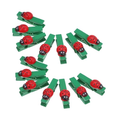 VALICLUD 30 Stück Mini Fotoklammern Mini Clips Memo Fotoklammerhalter Büroklammern Zum Basteln Fotoklammern Wäscheleinenklammern Wäscheklammern VALICLUD 30 Stück Mini Fotoklammern Mini Clips Memo Fotoklammerhalter Büroklammern Zum Basteln Fotoklammern Wäscheleinenklammern Wäscheklammern von VALICLUD