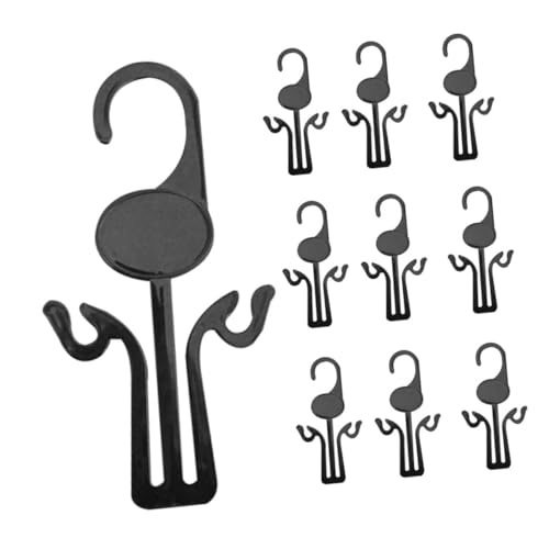 VALICLUD 30 Stück Schuhhalter aus Praktische Schuhhänger und Schuhdisplay Haken für Aufbewahrung von Schuhen Einfachen Trocknung VALICLUD 30 Stück Schuhhalter aus Praktische Schuhhänger und Schuhdisplay Haken für Aufbewahrung von Schuhen Einfachen Trocknung von VALICLUD