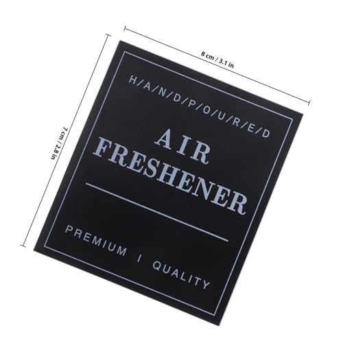 VALICLUD 36 Stück Teiliges Wasserdichte PVC Aufkleber für Seifenspender und Toilettenartikel Selbstklebende Flaschenetiketten für Handseife Shampoo Spülmittel Minimalistisches Design für VALICLUD 36 Stück Teiliges Wasserdichte PVC Aufkleber für Seifenspender und Toilettenartikel Selbstklebende Flaschenetiketten für Handseife Shampoo Spülmittel Minimalistisches Design für von VALICLUD