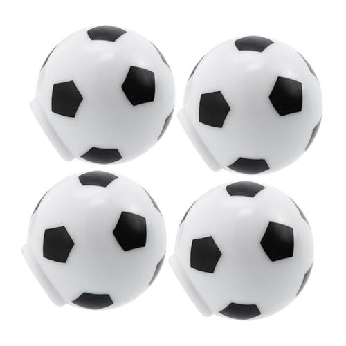 VALICLUD 4 Stück Fußball Möbelknöpfe Kinderzimmer Antikollisionsgriffe Schubladengriffe für Kommode Schrank Kleiderschrank Sicher und Spielerisches Design VALICLUD 4 Stück Fußball Möbelknöpfe Kinderzimmer Antikollisionsgriffe Schubladengriffe für Kommode Schrank Kleiderschrank Sicher und Spielerisches Design von VALICLUD