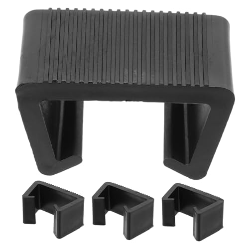 VALICLUD 4 Stück Outdoor Möbelklammern Rattan Sofa Verbinder Kissenbefestigung Für Garten Lounge Patio Couch Sitzmöbel Clips VALICLUD 4 Stück Outdoor Möbelklammern Rattan Sofa Verbinder Kissenbefestigung Für Garten Lounge Patio Couch Sitzmöbel Clips von VALICLUD