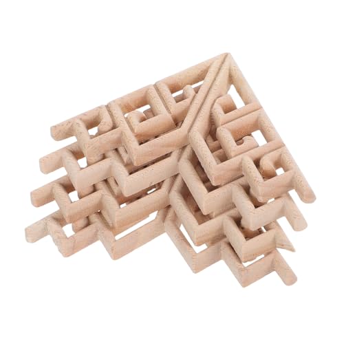 VALICLUD 4 Stück Teiliges Holz Geschnitzte Applikationen Europäischer Stil Solide Holzverarbeitung Elegante Möbelornamente für Türen Fenster DIY Möbeldekoration von VALICLUD