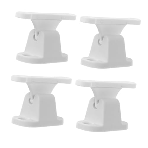 VALICLUD 4 Stück Teiliges Rv Türstopper Strapazierfähigem Nylon T förmige Wohnmobil Türhalterung Geräuschdämpfend und Kratzfest Geeignet für Wohnwagen Boot und Camper VALICLUD 4 Stück Teiliges Rv Türstopper Strapazierfähigem Nylon T förmige Wohnmobil Türhalterung Geräuschdämpfend und Kratzfest Geeignet für Wohnwagen Boot und Camper von VALICLUD