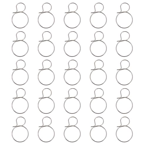 VALICLUD 40 StüCk Kristallverbindungsclips FüR Deckenleuchten Metall Lampen ZubehöR Diy Kronleuchter Teile FüR Heimdekoration Und Vorhangnutzung VALICLUD 40 StüCk Kristallverbindungsclips FüR Deckenleuchten Metall Lampen ZubehöR Diy Kronleuchter Teile FüR Heimdekoration Und Vorhangnutzung von VALICLUD